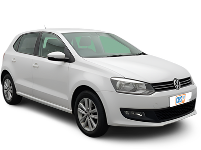 Volkswagen Polo-img